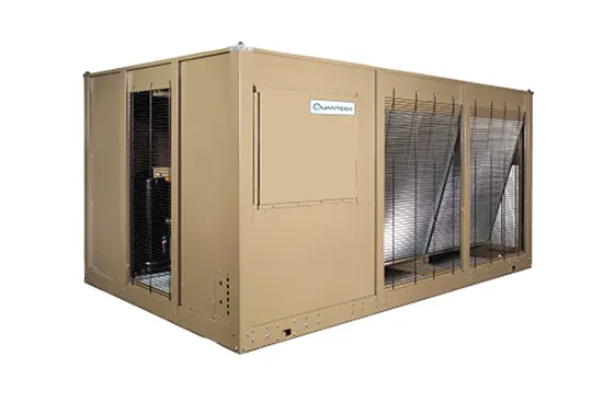 چیلر QTC2 Scroll Chiller