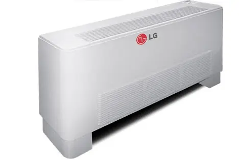 فن کویل ال جی (LG)