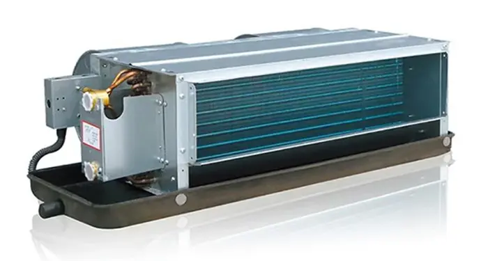 فن کویل هایسنس (Hisense)