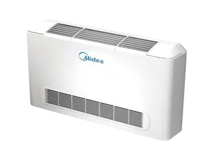 فن کویل میدیا (Midea)
