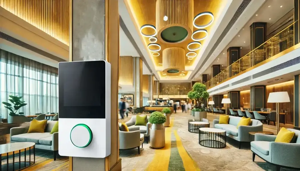 معرفی بهترین تاسیسات گرمایش برای هتل